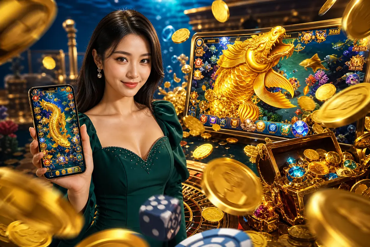 88jb VIP ক্যাসিনো রিওয়ার্ড প্রোগ্রাম