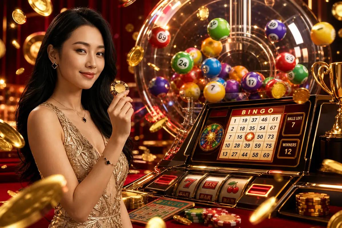 88jb Fortune Tiger স্লট গেম